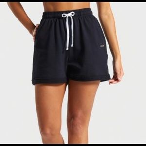 NEW Gymshark Horizon Graphic Shorts (M)
